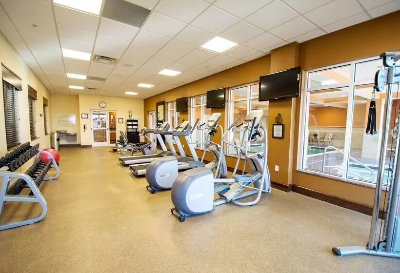 בית מלון כפרי Hilton Garden Inn Watertown/thousand Islands