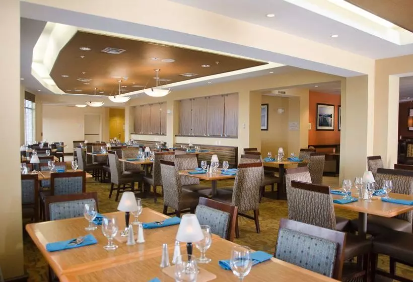בית מלון כפרי Hilton Garden Inn Watertown/thousand Islands