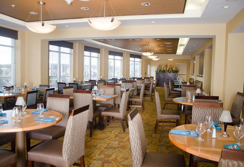 בית מלון כפרי Hilton Garden Inn Watertown/thousand Islands