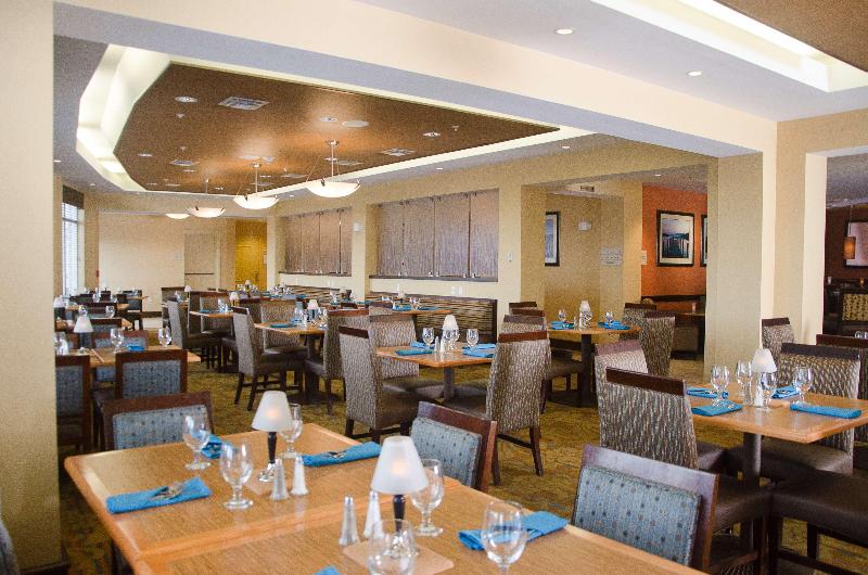 בית מלון כפרי Hilton Garden Inn Watertown/thousand Islands