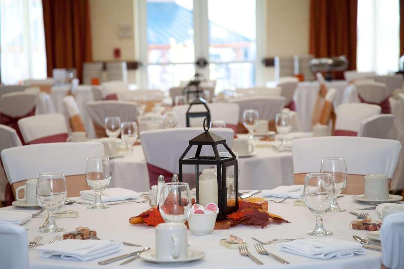 בית מלון כפרי Hilton Garden Inn Watertown/thousand Islands