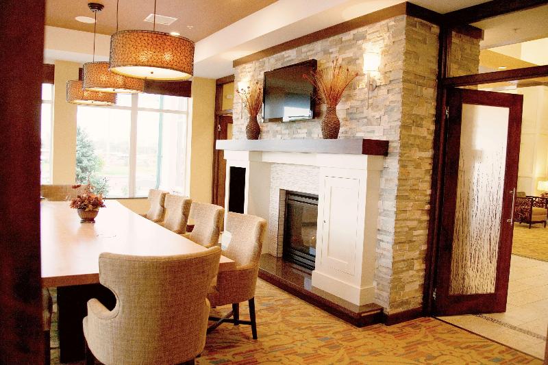 בית מלון כפרי Hilton Garden Inn Watertown/thousand Islands