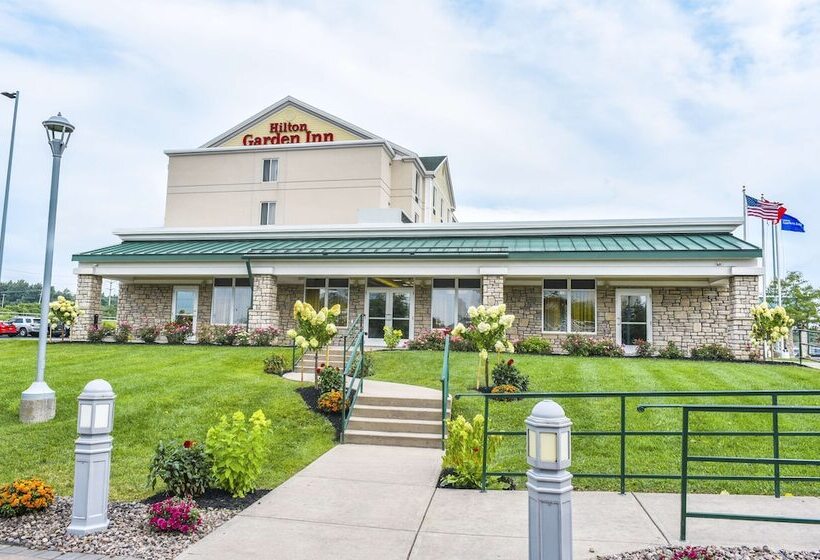 בית מלון כפרי Hilton Garden Inn Watertown/thousand Islands