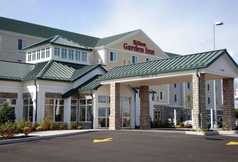 בית מלון כפרי Hilton Garden Inn Watertown/thousand Islands