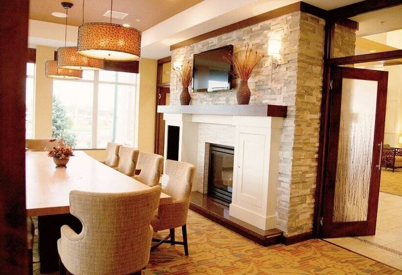 בית מלון כפרי Hilton Garden Inn Watertown/thousand Islands