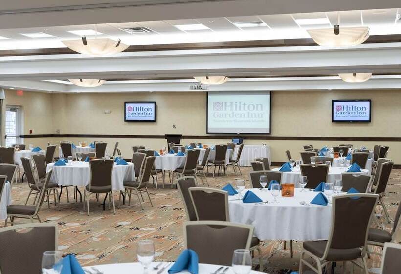 בית מלון כפרי Hilton Garden Inn Watertown/thousand Islands