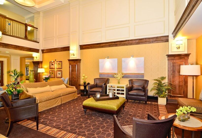 فندق Holiday Inn Express & Suites   Williston, An Ihg