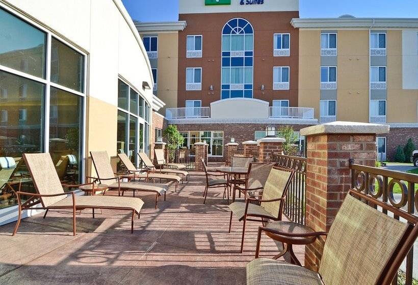 فندق Holiday Inn Express & Suites   Williston, An Ihg