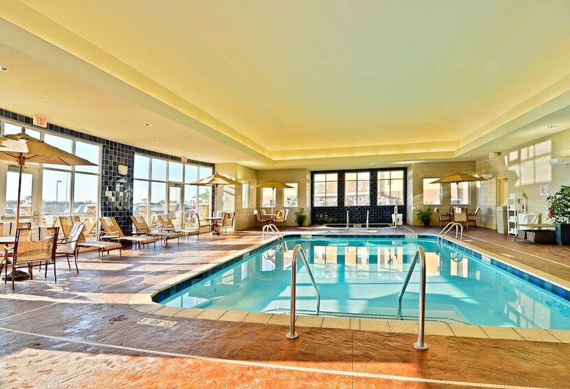 فندق Holiday Inn Express & Suites   Williston, An Ihg