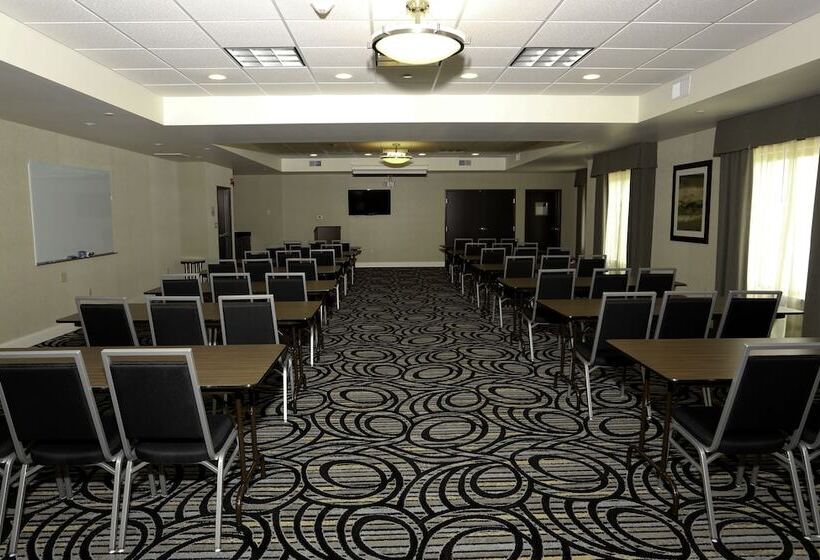 هتل Holiday Inn Express & Suites Marion Northeast, An Ihg