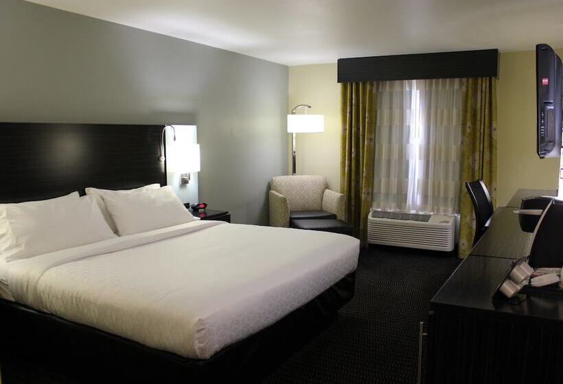 هتل Holiday Inn Express & Suites Marion Northeast, An Ihg