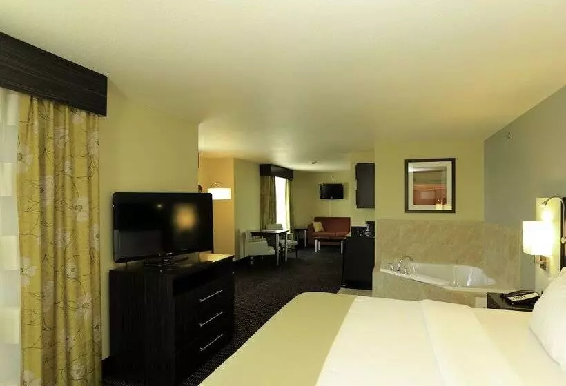 호텔 Holiday Inn Express & Suites Marion Northeast, An Ihg
