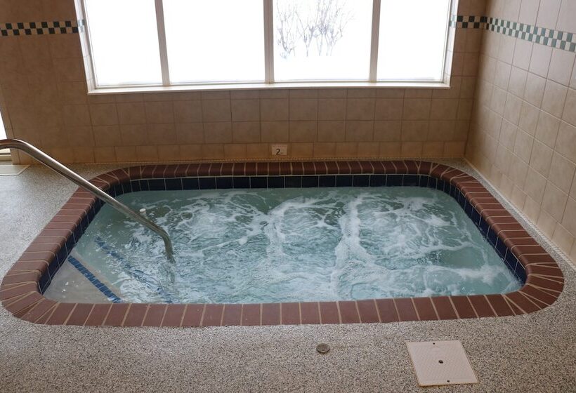 酒店 Holiday Inn Express & Suites Marquette, An Ihg