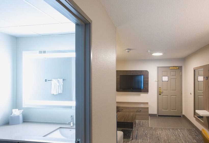 酒店 Holiday Inn Express & Suites Marquette, An Ihg