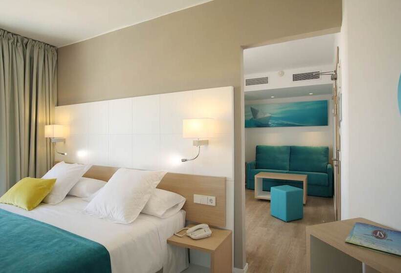 هتل Js Palma Stay Adults Only