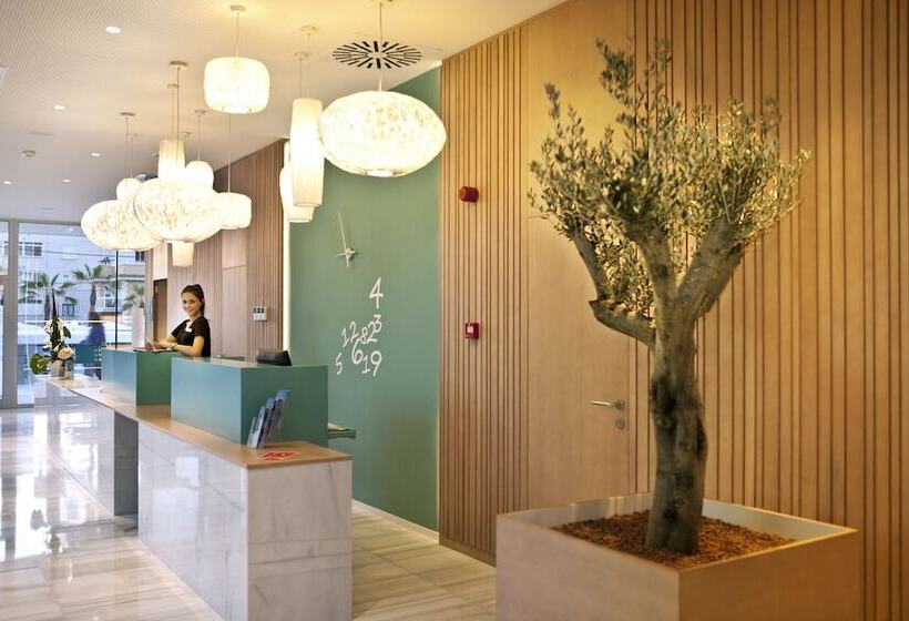 هتل Js Palma Stay Adults Only