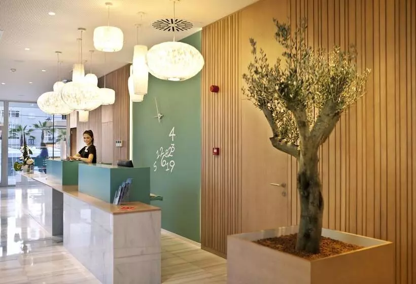 فندق Js Palma Stay Adults Only