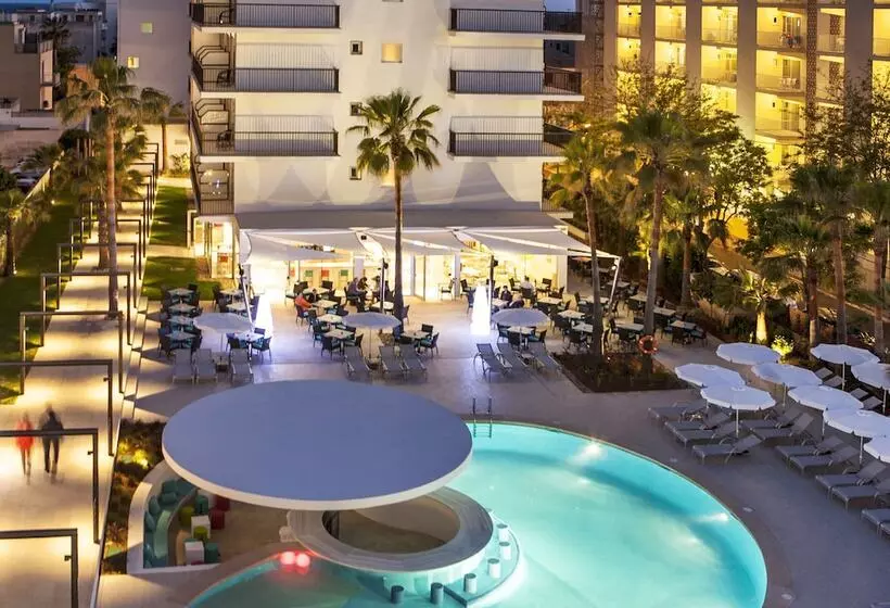 فندق Js Palma Stay Adults Only