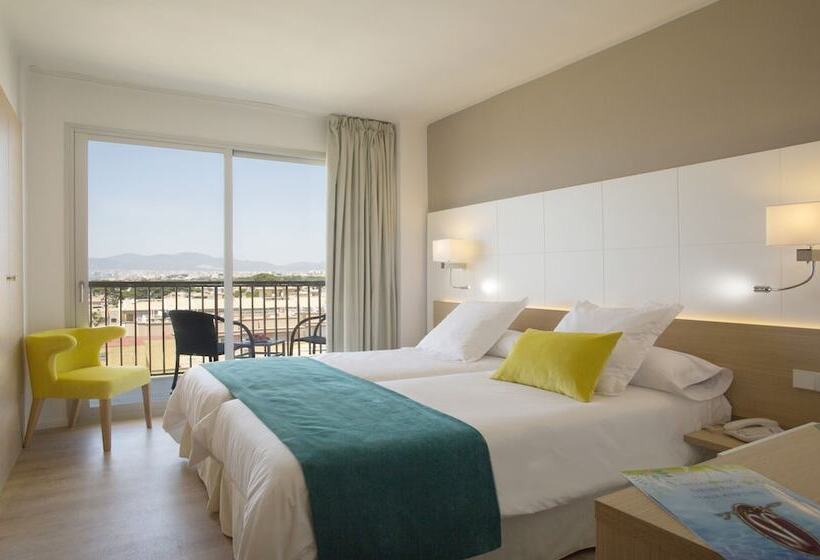 هتل Js Palma Stay Adults Only