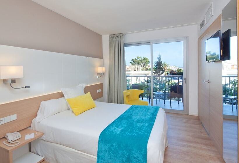 هتل Js Palma Stay Adults Only