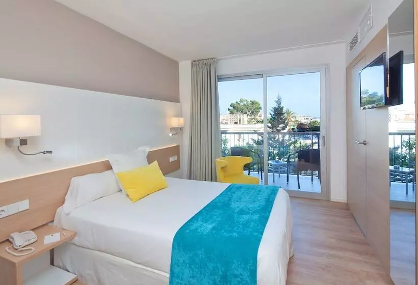 فندق Js Palma Stay Adults Only