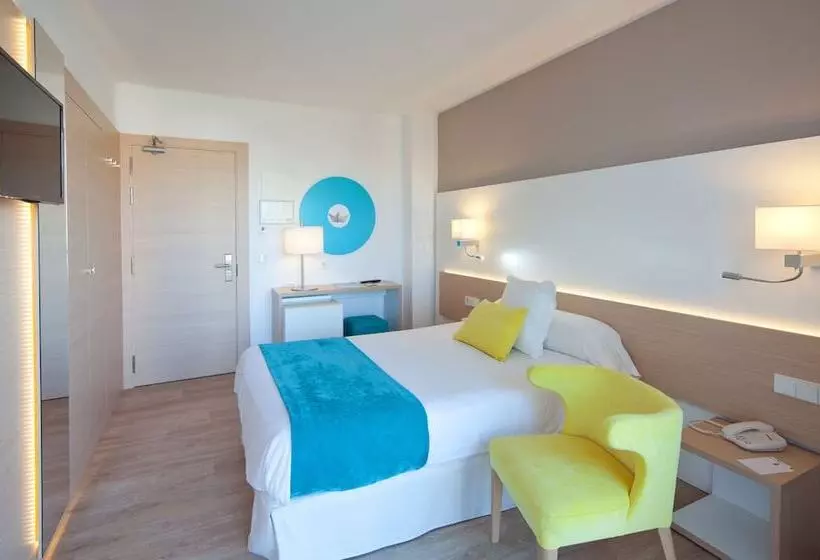 فندق Js Palma Stay Adults Only