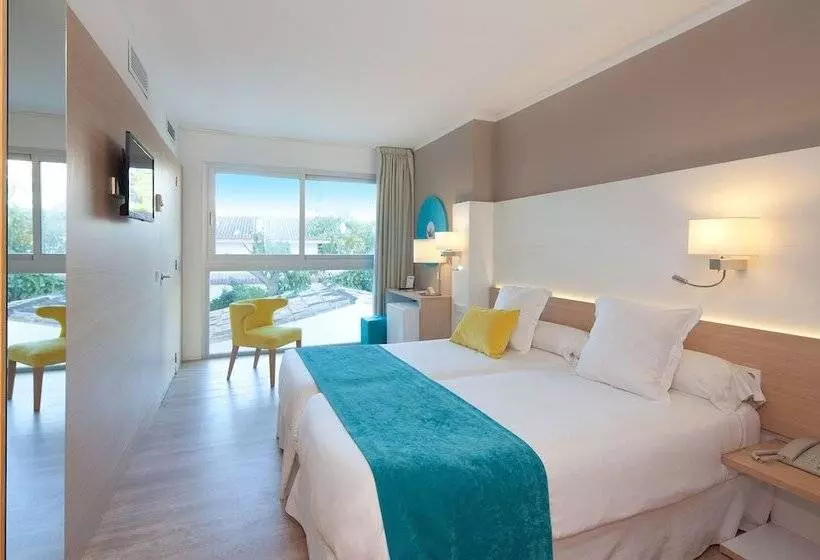 فندق Js Palma Stay Adults Only