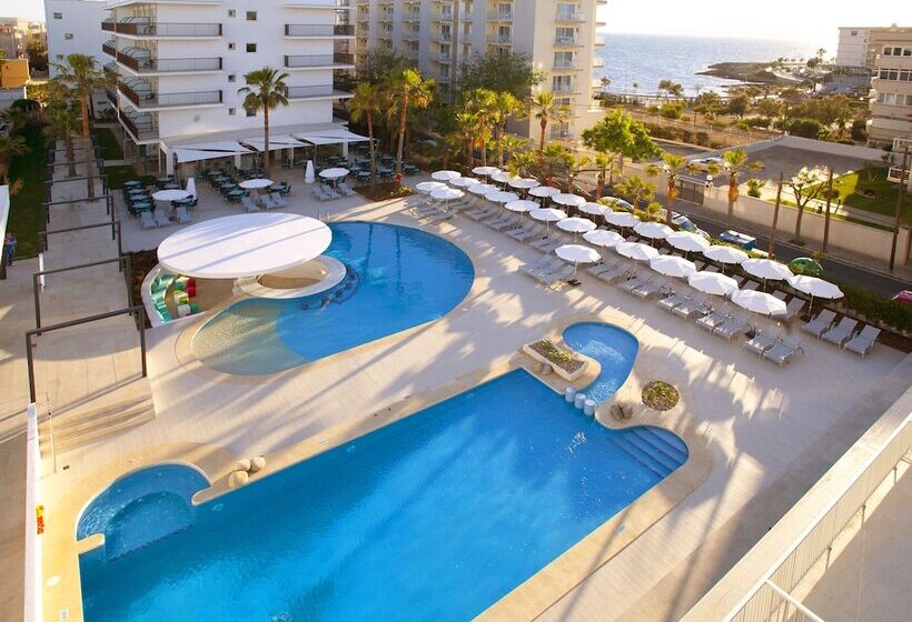 هتل Js Palma Stay Adults Only