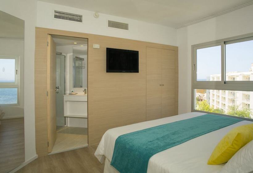 هتل Js Palma Stay Adults Only