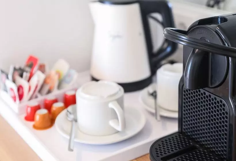 فندق Js Palma Stay Adults Only