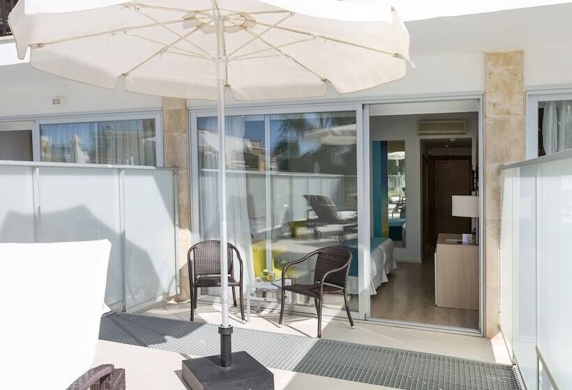 هتل Js Palma Stay Adults Only