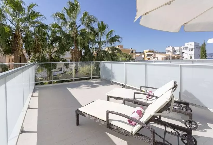 فندق Js Palma Stay Adults Only