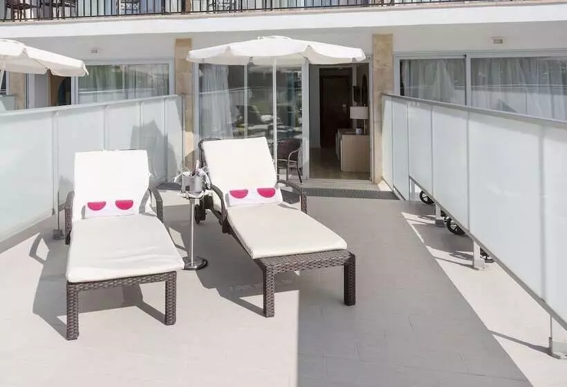 فندق Js Palma Stay Adults Only