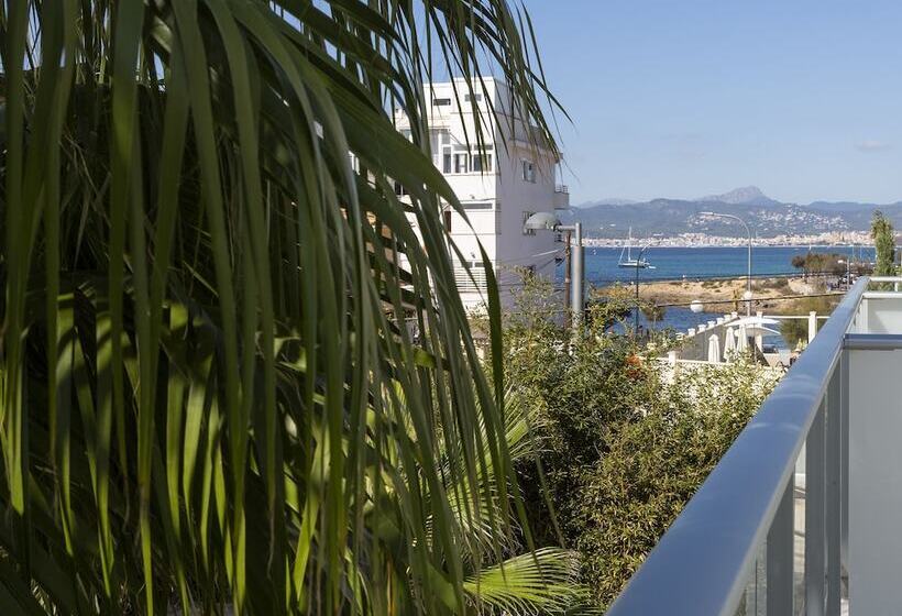 هتل Js Palma Stay Adults Only