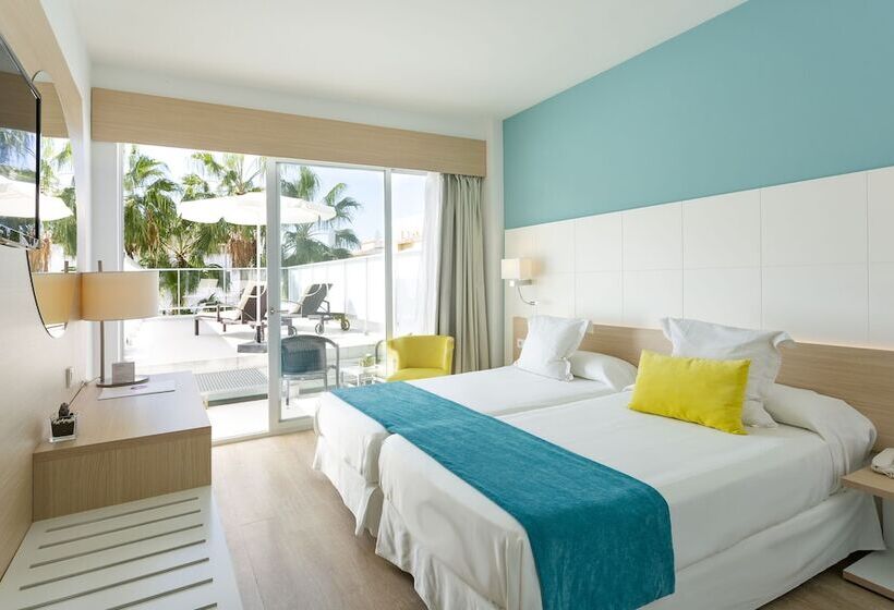 هتل Js Palma Stay Adults Only