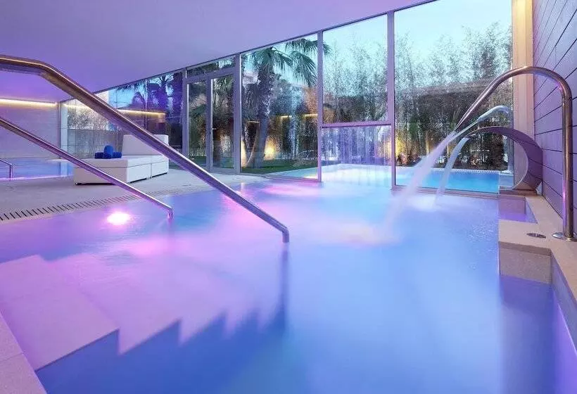 فندق Js Palma Stay Adults Only