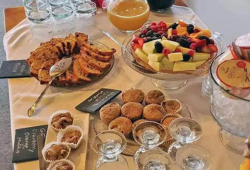 호텔 The Lodge At Moosehead Lake