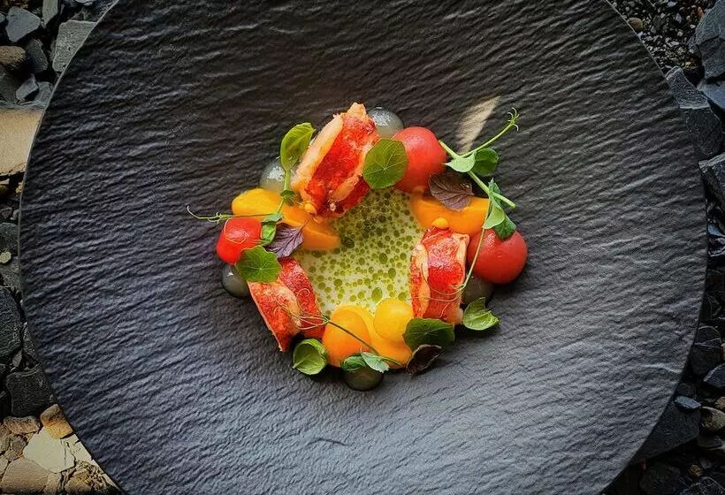 호텔 The Lodge At Moosehead Lake