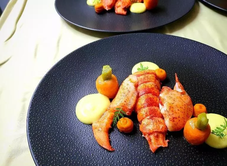 호텔 The Lodge At Moosehead Lake