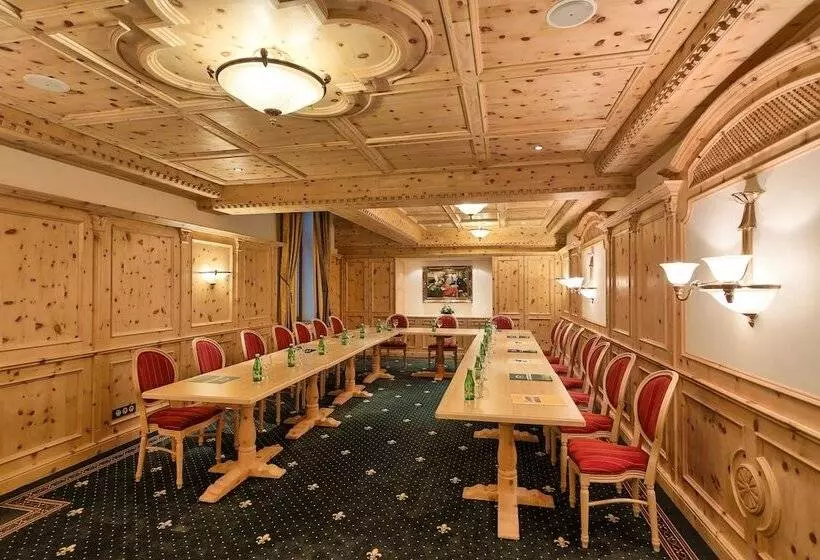 Mercure Sighisoara Binderbubi Hotel & Spa