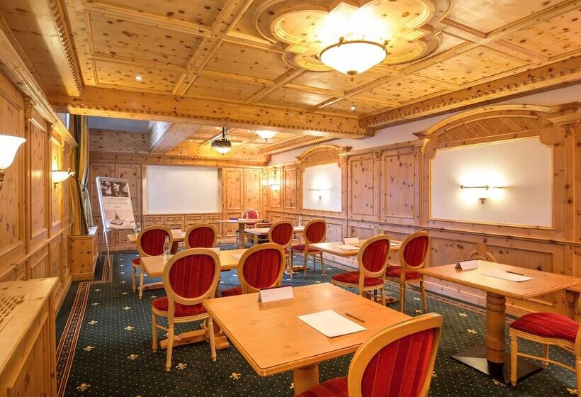 Mercure Sighisoara Binderbubi Hotel & Spa