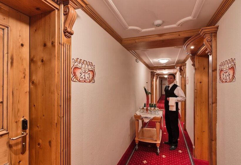 Mercure Sighisoara Binderbubi Hotel & Spa
