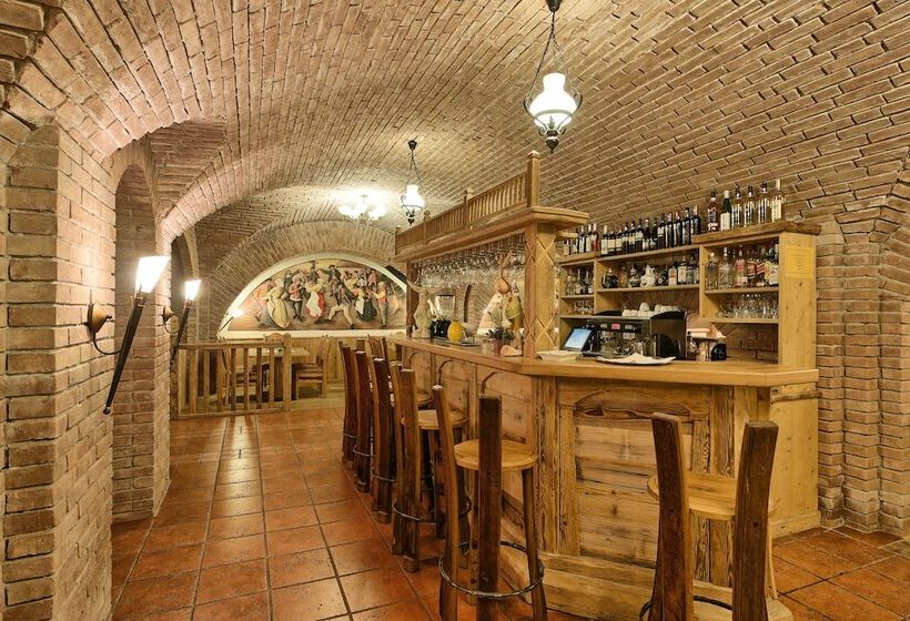 Mercure Sighisoara Binderbubi Hotel & Spa