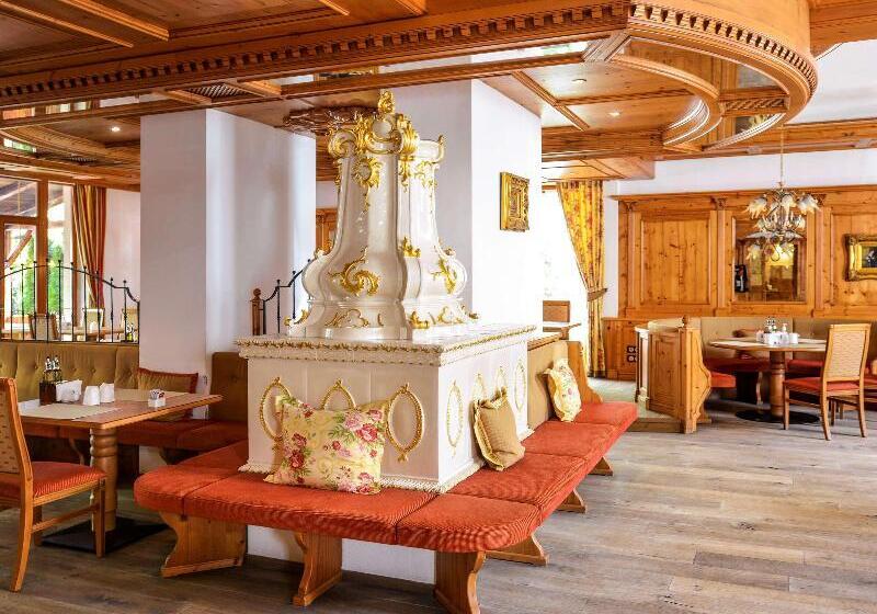 Mercure Sighisoara Binderbubi Hotel & Spa