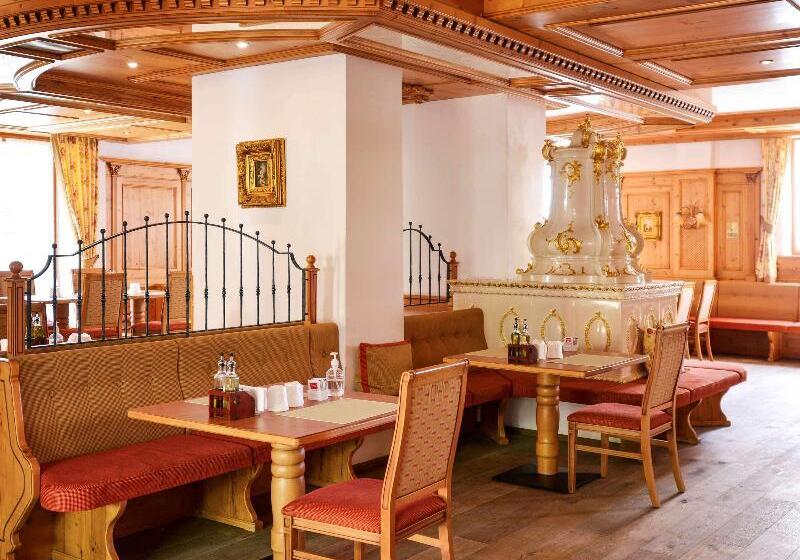 Mercure Sighisoara Binderbubi Hotel & Spa