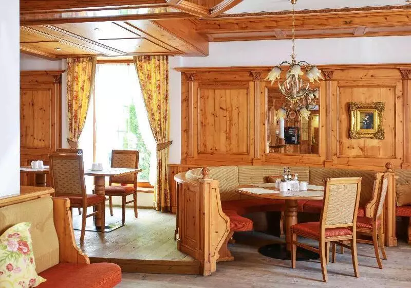 Mercure Sighisoara Binderbubi Hotel & Spa