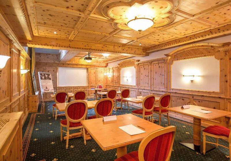 Mercure Sighisoara Binderbubi Hotel & Spa