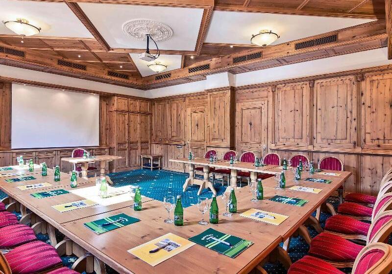 Mercure Sighisoara Binderbubi Hotel & Spa