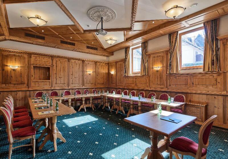 Mercure Sighisoara Binderbubi Hotel & Spa