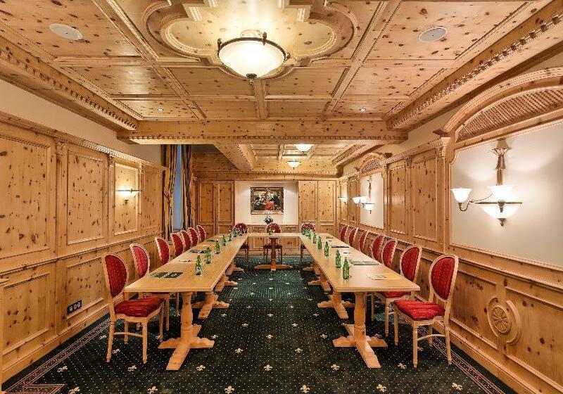 Mercure Sighisoara Binderbubi Hotel & Spa